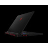Купить 18" Игровой ноутбук MSI Raider 18 Pro Ultra 9 285HX RTX 5090 mini LED 4K 120Гц 64ГБ 4ТБ A2XWJG-015CN Чёрный