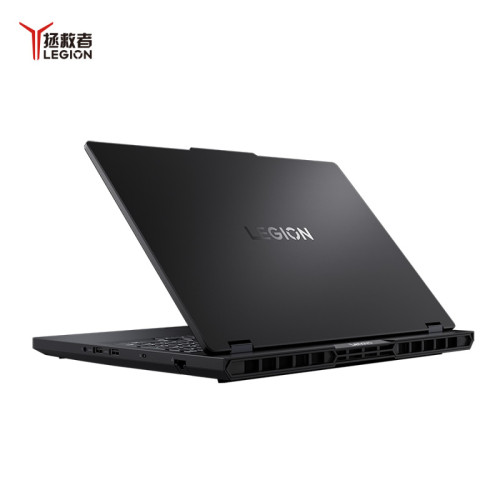 Купить 16" Игровой ноутбук Lenovo Legion Pro 5 (R7000P) Ryzen 9 8945HX RTX 5060 IPS 2.5K 240Гц 16ГБ 1ТБ 83LT000CCD Чёрный