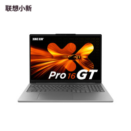 Купить 16" Ноутбук Lenovo Xiaoxin Pro 16 GT Ryzen 9 365 OLED 2.8K 120Гц 32ГБ 1ТБ 83LS0006CD Cерый