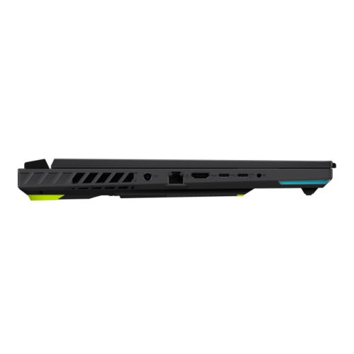Игровой ноутбук ASUS ROG Strix G16, Ryzen 9 9955HX, RTX 5070 Ti, IPS 2.5K 240Гц, RAM 16ГБ, SSD 1ТБ, G614FR, Windows 11 Home, Русская гравировка,Серый