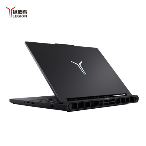 Купить 16" Игровой ноутбук Lenovo Legion Pro 7 (R9000P) Ryzen 9 8945HX RTX 5070 IPS 2.5K 240Гц 32ГБ 1ТБ 83LV0004CD Чёрный