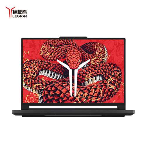 Купить 16" Игровой ноутбук Lenovo Legion Pro 7 (R9000P) Ryzen 9 8945HX RTX 5070 IPS 2.5K 240Гц 32ГБ 1ТБ 83LV0004CD Чёрный