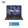 Купить 15.3" Игровой ноутбук Legion 5 2025 Y7000 IRX10, Intel Core i7-14650HX, 2.5K IPS, RTX 5060, RAM 16ГБ, SSD 512ГБ, Windows 11 Home, Черный