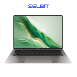 Ноутбук Honor MagicBook Art 14, Ultra 5 125H, OLED 2.5K 120Гц, RAM 32ГБ, SSD 1ТБ,  Windows 11 Home, Русская гравировка, Серебристый