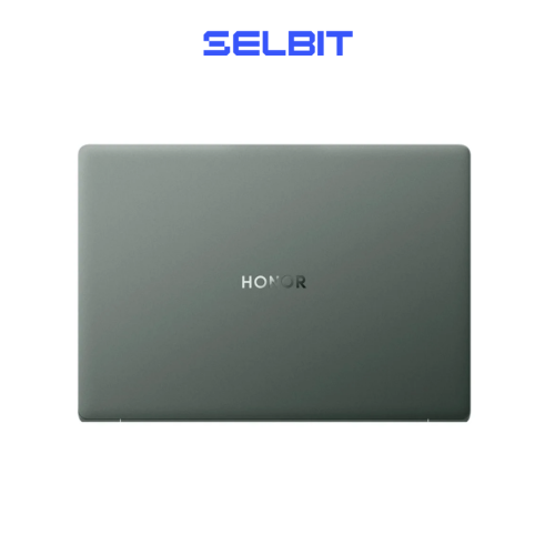 Ноутбук Honor MagicBook Art 14, Ultra 7 155H, OLED 2.5K 120Гц, RAM 32ГБ, SSD 1ТБ,  Windows 11 Home, Русская гравировка, Зелёный