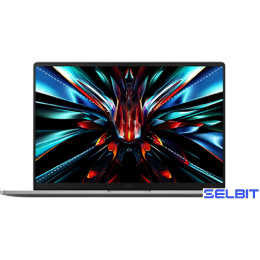Купить 16" Ноутбук Xiaomi RedmiBook Pro 16 Ultra 7 155H IPS  165Гц 32ГБ 1ТБ JYU4592CN Cерый