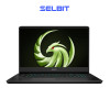 Купить 17.3" Игровой ноутбук MSI Alpha 17, Ryzen 9 7940HX, IPS 2K 240Гц, RTX 4070, RAM 32ГБ, SSD 1ТБ, C7VG-046CN, Windows 11 Home, Русская раскладка, Чёрный