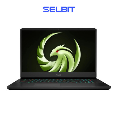 Купить 17.3" Игровой ноутбук MSI Alpha 17, Ryzen 9 7940HX, IPS 2K 240Гц, RTX 4070, RAM 32ГБ, SSD 1ТБ, C7VG-046CN, Windows 11 Home, Русская раскладка, Чёрный