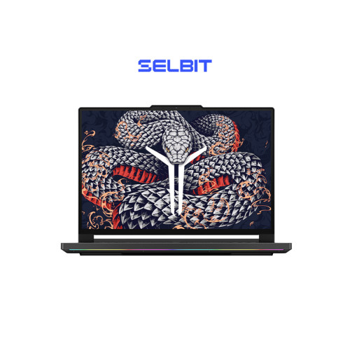 Купить 16" Игровой ноутбук Lenovo Legion Pro 7i (Y9000P) Ultra 9 275HX RTX 5090 OLED 2.5K 240Гц 64ГБ 2ТБ 83F5003XCD Чёрный