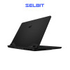 Купить 17.3" Игровой ноутбук MSI Alpha 17, Ryzen 9 7940HX, IPS 2K 240Гц, RTX 4070, RAM 32ГБ, SSD 1ТБ, C7VG-046CN, Windows 11 Home, Русская раскладка, Чёрный