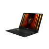 Купить 18" Игровой ноутбук MSI Stealth 18 Ultra 9 275HX RTX 5080 mini LED  120Гц 64ГБ 2ТБ A2XWIG-032CN Чёрный