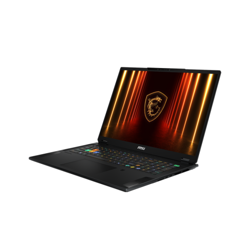 Купить 18" Игровой ноутбук MSI Stealth 18 Ultra 9 275HX RTX 5080 mini LED  120Гц 64ГБ 2ТБ A2XWIG-032CN Чёрный