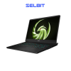 Купить 17.3" Игровой ноутбук MSI Alpha 17 Ryzen 9 7940HX RTX 4070 IPS 2.5K 240Гц 16ГБ 1ТБ C7VG-046CN Чёрный