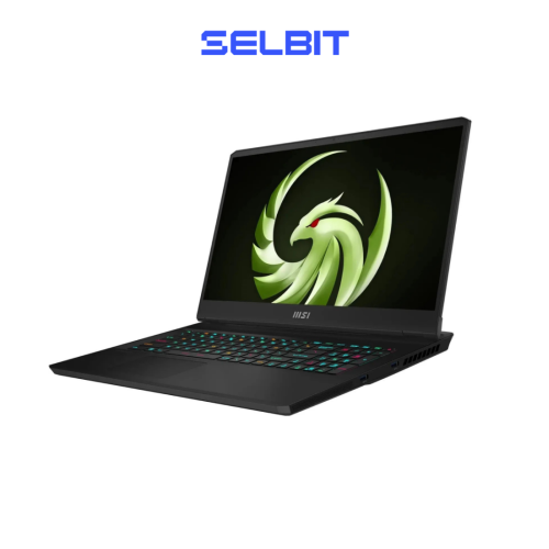Купить 17.3" Игровой ноутбук MSI Alpha 17 Ryzen 9 7940HX RTX 4070 IPS 2.5K 240Гц 16ГБ 1ТБ C7VG-046CN Чёрный