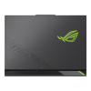 Игровой ноутбук ASUS ROG Strix G16, Ryzen 9 9955HX, RTX 5070 Ti, IPS 2.5K 240Гц, RAM 16ГБ, SSD 1ТБ, G614FR, Windows 11 Home, Русская гравировка,Серый