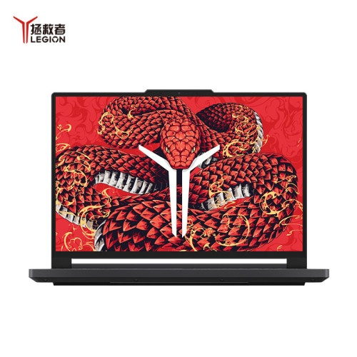 Купить 16" Игровой ноутбук Lenovo Legion Pro 7 (R9000P) Ryzen 9 8945HX RTX 5060 IPS 2.5K 240Гц 32ГБ 1ТБ 83LV0006CD Чёрный