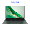 Ноутбук Honor MagicBook Art 14, Ultra 7 155H, OLED 2.5K 120Гц, RAM 32ГБ, SSD 1ТБ,  Windows 11 Home, Русская гравировка, Зелёный