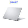 Купить 14" Ноутбук ASUS Zenbook 14 Ultra 9 285H OLED 2.8K 120Гц 32ГБ 1ТБ UX3405CA Серебристый