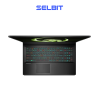 Купить 17.3" Игровой ноутбук MSI Alpha 17 Ryzen 9 7940HX RTX 4070 IPS 2.5K 240Гц 16ГБ 1ТБ C7VG-046CN Чёрный