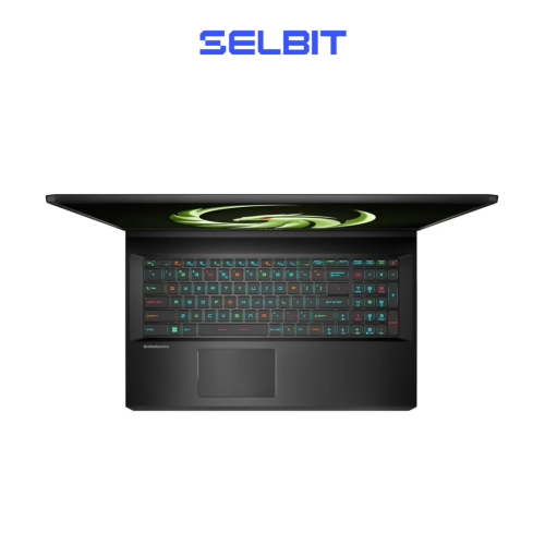Купить 17.3" Игровой ноутбук MSI Alpha 17 Ryzen 9 7940HX RTX 4070 IPS 2.5K 240Гц 16ГБ 1ТБ C7VG-046CN Чёрный