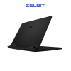 Купить 17.3" Игровой ноутбук MSI Alpha 17 Ryzen 9 7940HX RTX 4070 IPS 2.5K 240Гц 16ГБ 1ТБ C7VG-046CN Чёрный