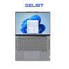 Купить 14.5" Ноутбук Lenovo ThinkBook 14+ G7+ Ryzen 9 365 IPS 3K 120Гц 32ГБ 1ТБ 21Q40000CD Cерый