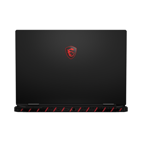 Купить 18" Игровой ноутбук MSI Raider 18 Pro Ultra 9 285HX RTX 5080 mini LED 4K 120Гц 64ГБ 4ТБ A2XWIG-017CN Чёрный