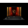 Купить 18" Игровой ноутбук MSI Stealth 18 Ultra 9 275HX RTX 5090 mini LED  120Гц 64ГБ 2ТБ A2XWJG-031CN Чёрный
