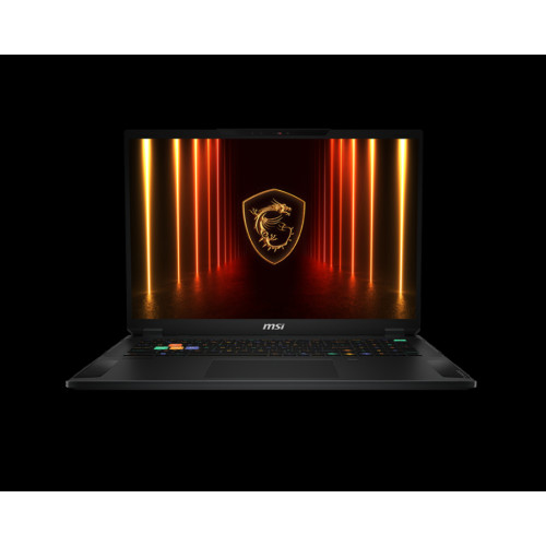 Купить 18" Игровой ноутбук MSI Stealth 18 Ultra 9 275HX RTX 5090 mini LED  120Гц 64ГБ 2ТБ A2XWJG-031CN Чёрный