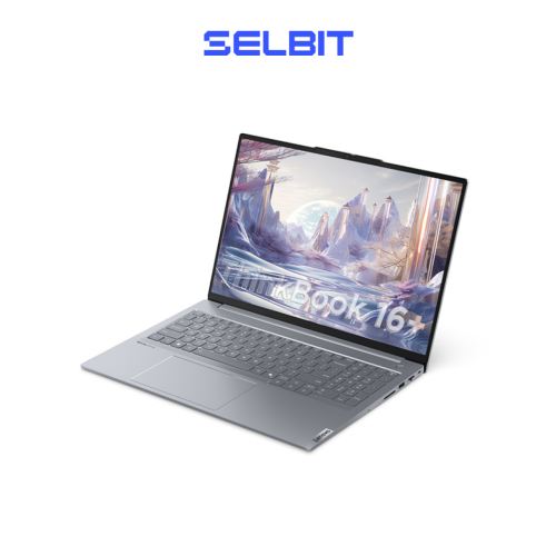 Купить 16" Ноутбук Lenovo ThinkBook 16+ G7+ Ryzen 9 365 IPS 3.2K 165Гц 32ГБ 1ТБ 21Q50000CD Cерый