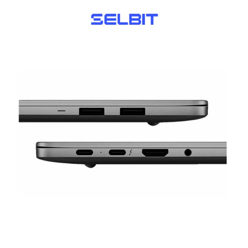 Купить 16" Ноутбук Xiaomi RedmiBook Pro 16 Ultra 5 125H IPS  165Гц 32ГБ 1ТБ Cерый