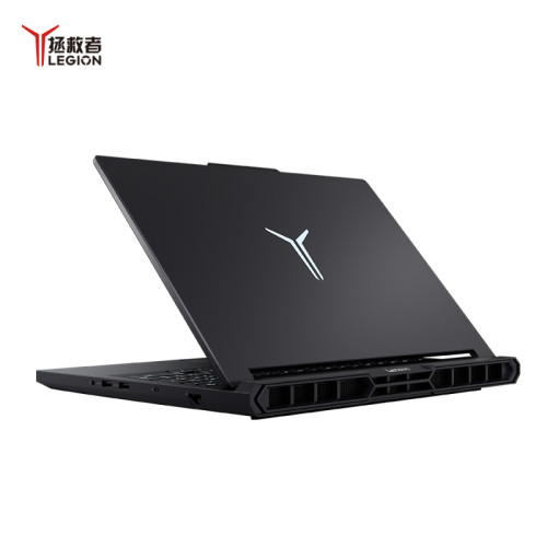 Купить 16" Игровой ноутбук Lenovo Legion Pro 7i (Y9000P) Ultra 9 275HX RTX 5060 OLED 2.5K 240Гц 32ГБ 1ТБ Чёрный