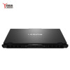 Купить 16" Игровой ноутбук Lenovo Legion Pro 5 (R7000P) Ryzen 9 8945HX RTX 5060 IPS 2.5K 240Гц 16ГБ 1ТБ 83LT000CCD Чёрный