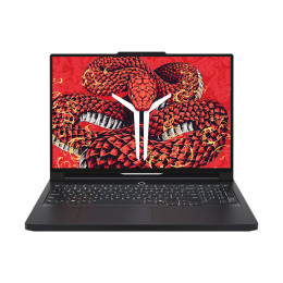 Купить 16" Игровой ноутбук Lenovo Legion Pro 7 (R9000P) Ryzen 9 8945HX RTX 5070 IPS 2.5K 240Гц 32ГБ 1ТБ 83LV0004CD Чёрный