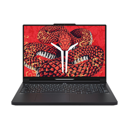 Купить 16" Игровой ноутбук Lenovo Legion Pro 7 (R9000P) Ryzen 9 8945HX RTX 5070 IPS 2.5K 240Гц 32ГБ 1ТБ 83LV0004CD Чёрный