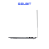 Купить 14.5" Ноутбук Lenovo ThinkBook 14+ G6+ Ryzen 7 8845HS IPS 3K 120Гц 32ГБ 1ТБ 21LF0002CD Cерый