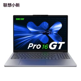 Купить 16" Ноутбук Lenovo Xiaoxin Pro 16 GT Ultra 9 285H OLED 2.8K 120Гц 32ГБ 1ТБ 83JM0001CD Cерый