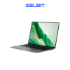 Ноутбук Honor MagicBook Art 14, Ultra 7 155H, OLED 2.5K 120Гц, RAM 32ГБ, SSD 1ТБ,  Windows 11 Home, Русская гравировка, Зелёный
