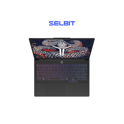 Купить 16" Игровой ноутбук Lenovo Legion Pro 7i (Y9000P) Ultra 9 275HX RTX 5070 Ti OLED 2.5K 240Гц 32ГБ 1ТБ 83F50042C Чёрный