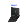 Купить 16" Игровой ноутбук Lenovo Legion Pro 7i (Y9000P) Ultra 9 275HX RTX 5080 OLED 2.5K 240Гц 32ГБ 1ТБ 83F500B9CD Чёрный