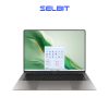 Ноутбук Honor MagicBook Art 14, Ultra 5 125H, OLED 2.5K 120Гц, RAM 32ГБ, SSD 1ТБ,  Windows 11 Home, Русская гравировка, Серебристый