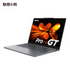 Купить 14" Ноутбук Lenovo Xiaoxin Pro 14 GT Ryzen 9 365 OLED 2.8K 120Гц 32ГБ 1ТБ 83LR0000CD Cерый