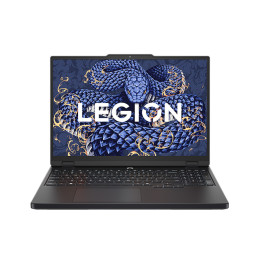 Купить 15.3" Игровой ноутбук Legion 5 2025 Y7000 IRX10, Intel Core i7-14650HX, 2.5K IPS, RTX 5060, RAM 16ГБ, SSD 512ГБ, Windows 11 Home, Черный