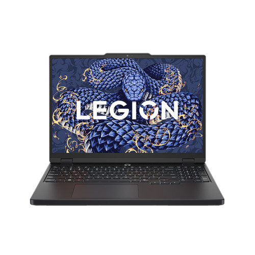 Купить 15.3" Игровой ноутбук Legion 5 2025 Y7000 IRX10, Intel Core i7-14650HX, 2.5K IPS, RTX 5060, RAM 16ГБ, SSD 512ГБ, Windows 11 Home, Черный