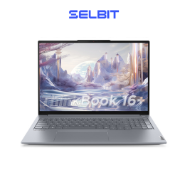 Купить 16" Ноутбук Lenovo ThinkBook 16+ G7+ Ryzen 9 365 IPS 3.2K 165Гц 32ГБ 1ТБ 21Q50000CD Cерый