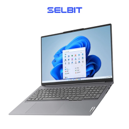 Купить 16" Ноутбук Lenovo ThinkBook 16+ G6+ Ultra 7 155H IPS 2.5K 120Гц 32ГБ 1ТБ 21LE000BCD Cерый