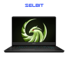 Купить 17.3" Игровой ноутбук MSI Alpha 17 Ryzen 9 7940HX RTX 4070 IPS 2.5K 240Гц 16ГБ 1ТБ C7VG-046CN Чёрный