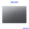 Купить 16" Ноутбук Xiaomi RedmiBook Pro 16 Ultra 5 125H IPS  165Гц 32ГБ 1ТБ Cерый
