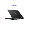Купить 16" Игровой ноутбук Lenovo Legion Pro 7i (Y9000P) Ultra 9 275HX RTX 5080 OLED 2.5K 240Гц 32ГБ 1ТБ 83F500B9CD Чёрный