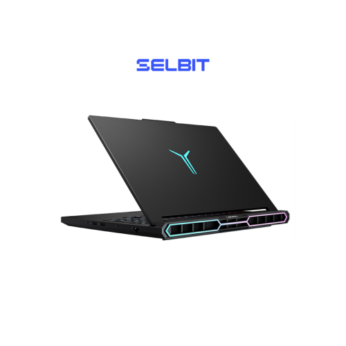 Купить 16" Игровой ноутбук Lenovo Legion Pro 7i (Y9000P) Ultra 9 275HX RTX 5080 OLED 2.5K 240Гц 32ГБ 1ТБ 83F500B9CD Чёрный